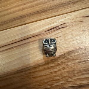 Owl charm